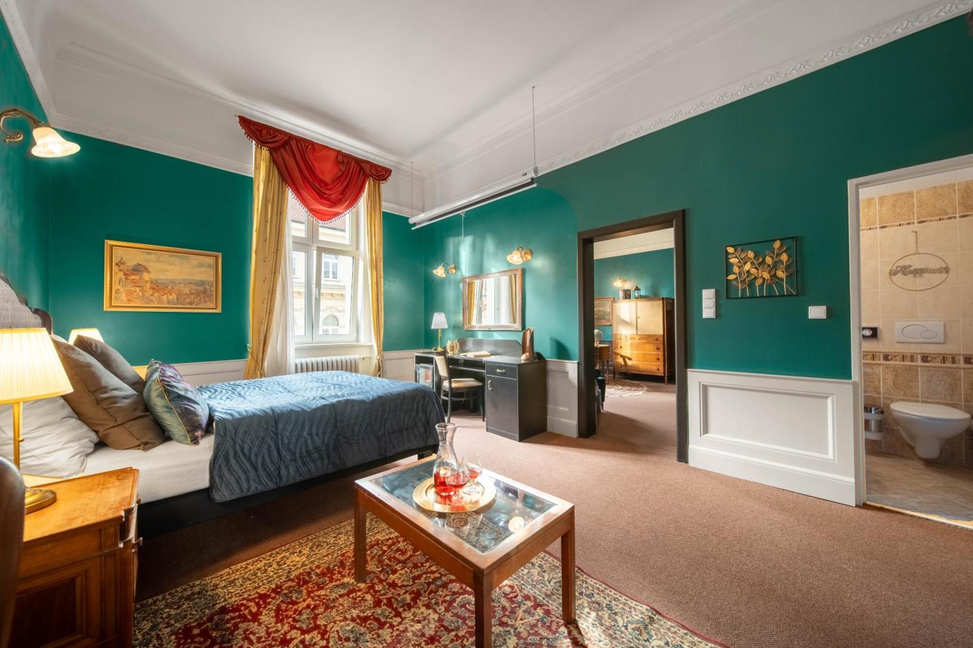 Hotel 1885 By Wagnerstays