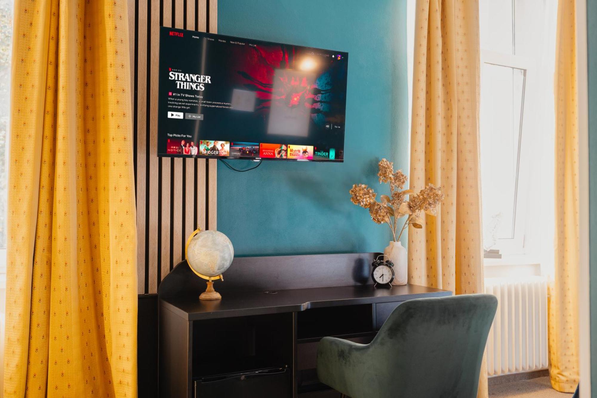 1885 By Wagnerstays Hotel 4*