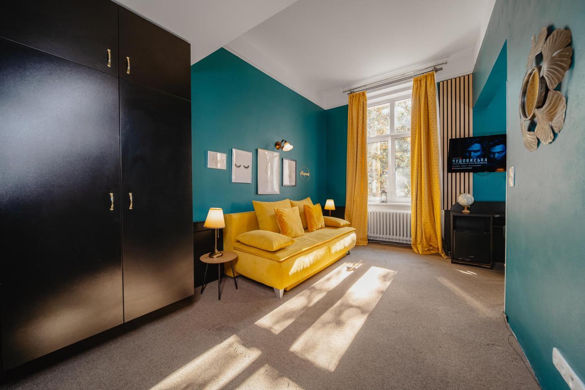 Hotel 1885 By Wagnerstays 4*