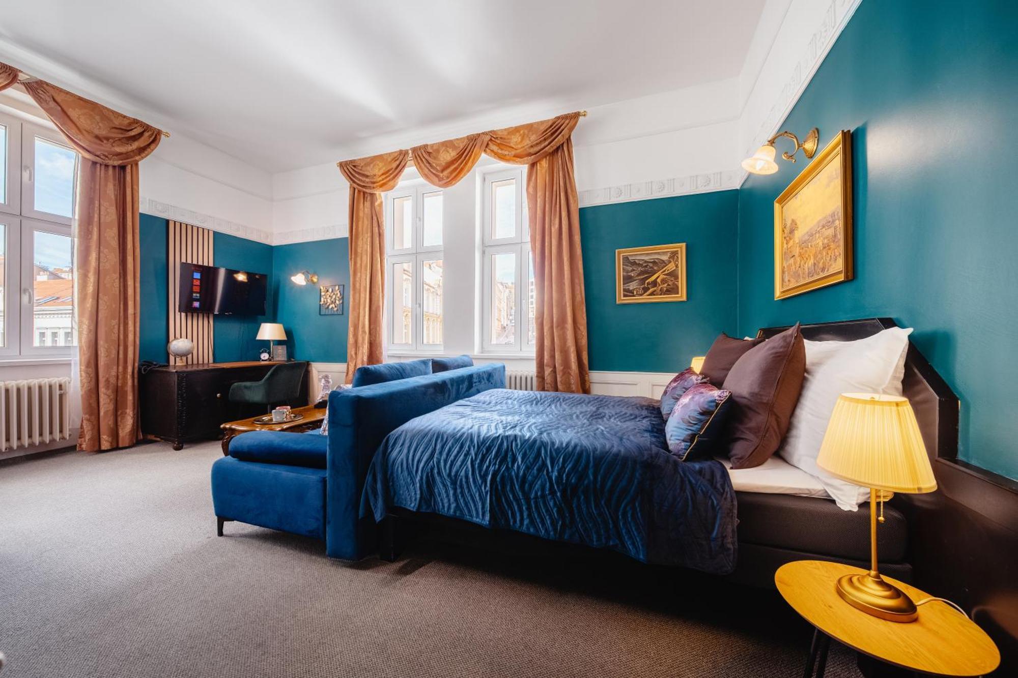 1885 By Wagnerstays Hotel