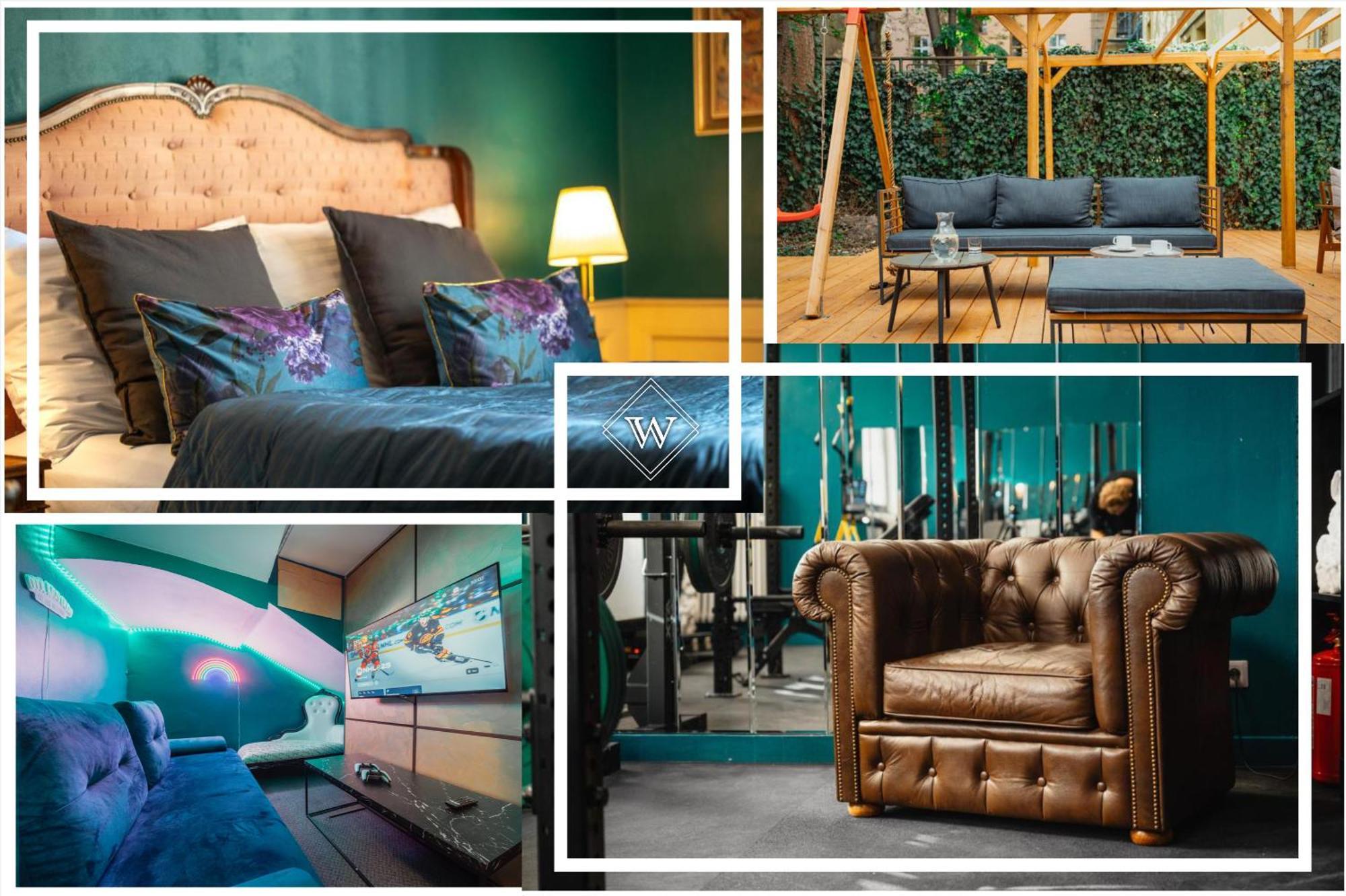 1885 By Wagnerstays Hotel Prag