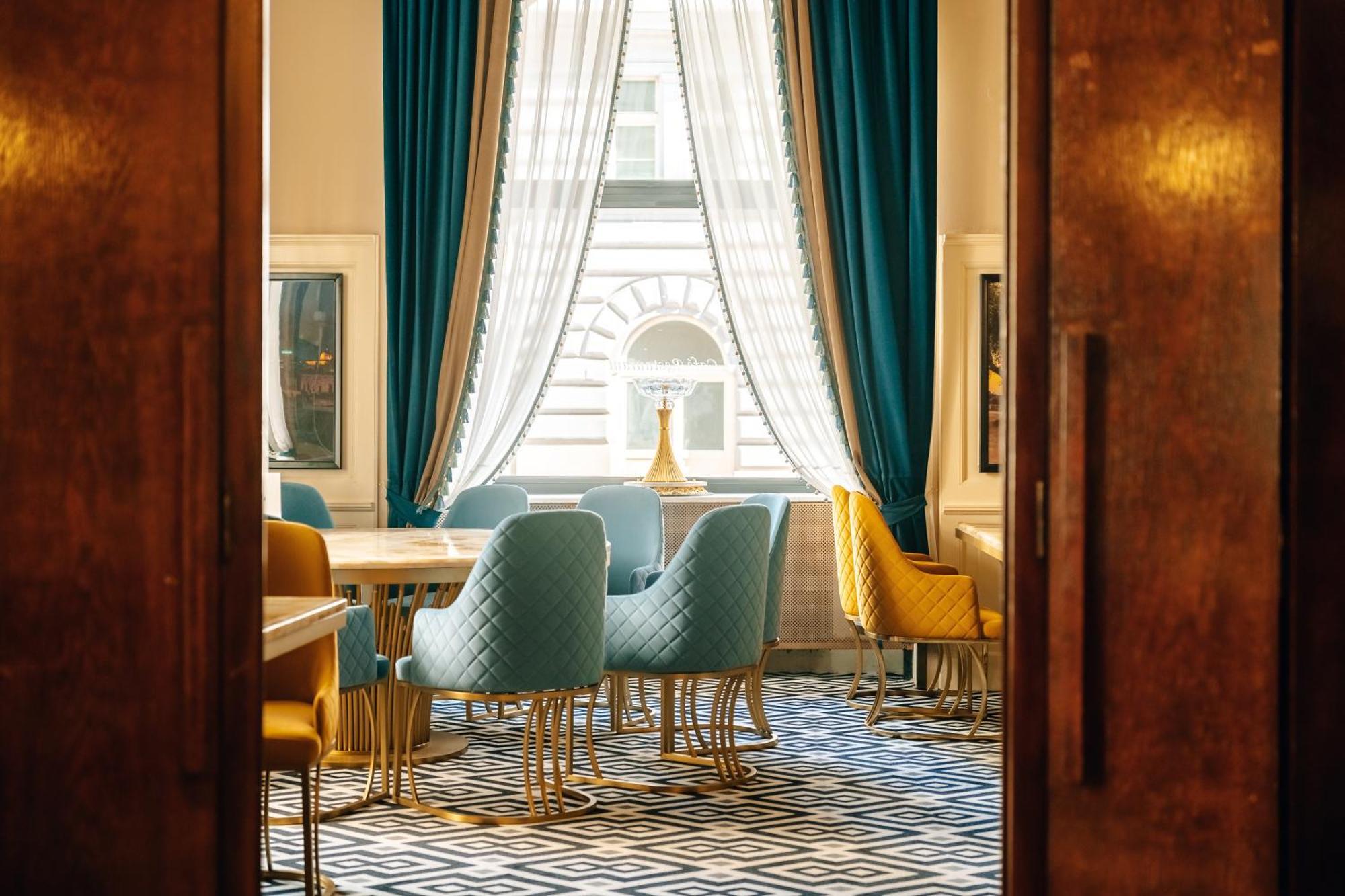 1885 By Wagnerstays 4* Prag