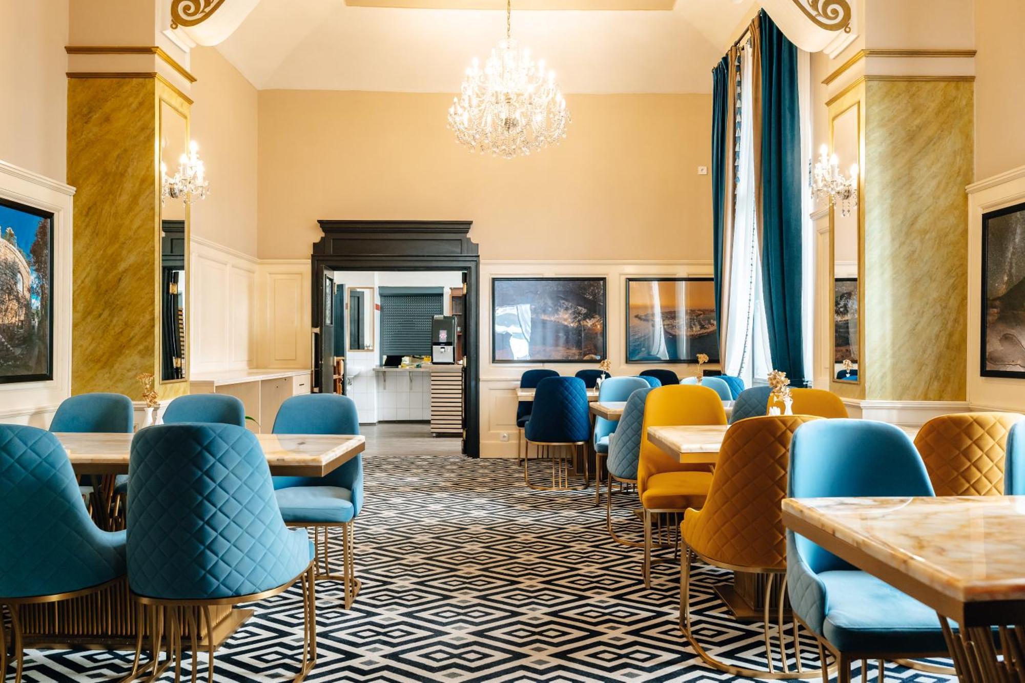 Hotel 1885 By Wagnerstays