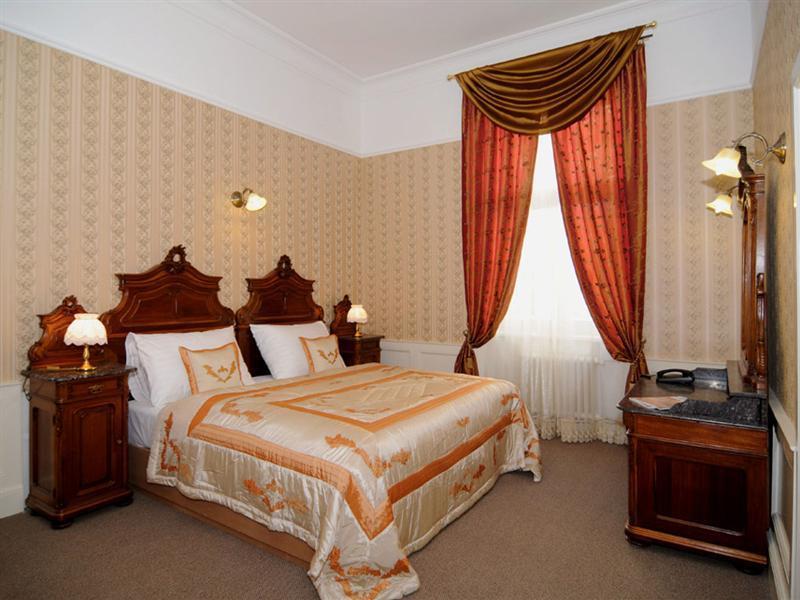 Hotel 1885 By Wagnerstays 4*