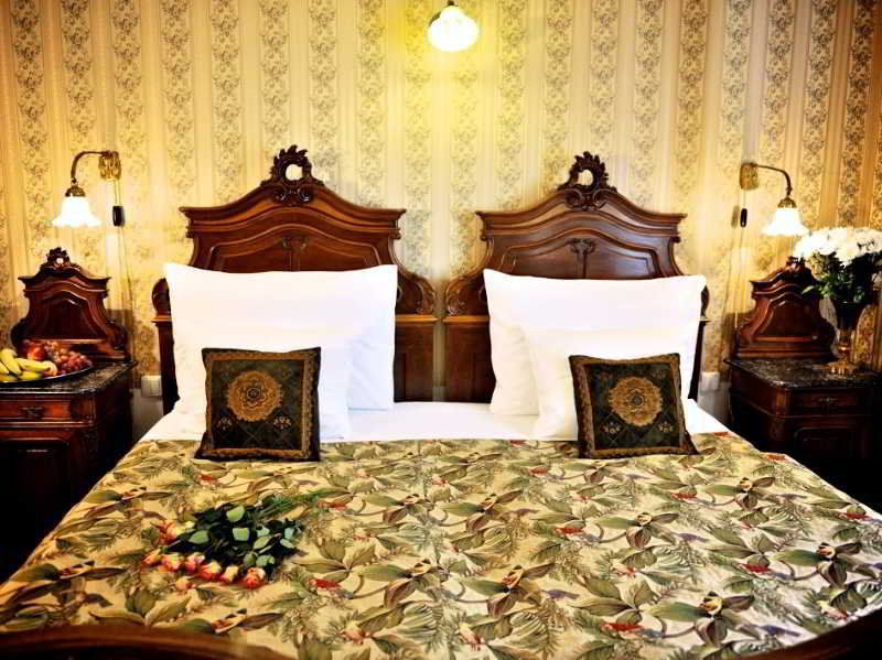 Hotel 1885 By Wagnerstays