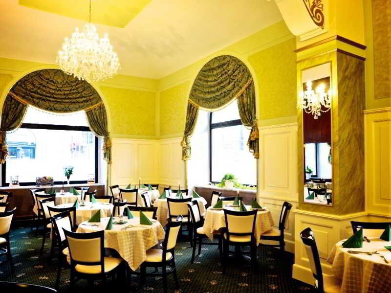 Hotel 1885 By Wagnerstays 4*
