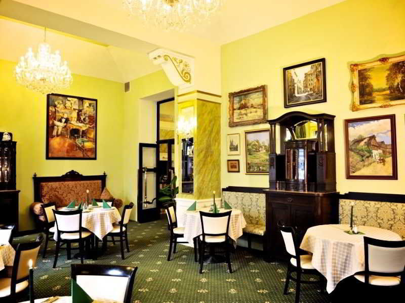 1885 By Wagnerstays Hotel